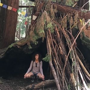 Meet your Posher, Shana